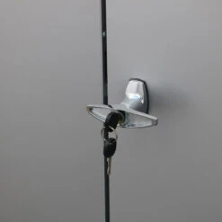 Abri De Jardin En Aluminium Gris Avec Puits De Lumière 4,33m² + Kit Fondation - DURAMAX 13 Abri De Jardin En Aluminium Gris Avec Puits De Lumière 4,33m² + Kit Fondation - DURAMAX -Abri De Jardin abri de jardin en aluminium gris avec puits de lumiere 433m kit fondation duramax 5