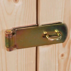 Abri De Jardin En Bois 6,55m² Avec Appentis De 2,80 M Freiburg 4 - Karibu -Abri De Jardin abri de jardin en bois 655m avec appentis de 280 m freiburg 4 karibu 4