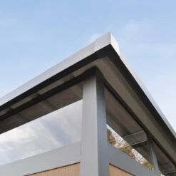 Abri De Jardin En Bois Composite 28mm Aspect Bois 8,09m² GORDON Skylight - Woodlife Garden 13 Abri De Jardin En Bois Composite 28mm Aspect Bois 8,09m² GORDON Skylight - Woodlife Garden -Abri De Jardin abri de jardin en bois composite 28mm aspect bois 809m gordon skylight woodlife garden 5