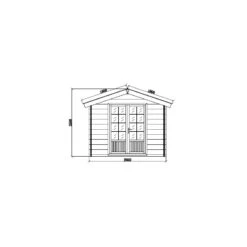 Abri De Jardin En Bois Composite 28mm Aspect Bois Vieilli 9m² Double Porte Alu Et Double Vitrage - Woodlife Garden 13 Abri De Jardin En Bois Composite 28mm Aspect Bois Vieilli 9m² Double Porte Alu Et Double Vitrage - Woodlife Garden -Abri De Jardin abri de jardin en bois composite 28mm aspect bois vieilli 9m double porte alu et double vitrage woodlife 5