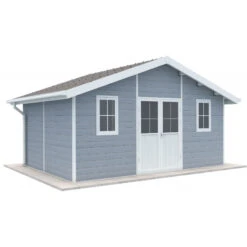 Abri De Jardin En Bois Composite 28mm Gris Clair 19,22m² PREMIUM - Woodlife Garden 10 Abri De Jardin En Bois Composite 28mm Gris Clair 19,22m² PREMIUM - Woodlife Garden -Abri De Jardin abri de jardin en bois composite 28mm gris clair 1922m premium woodlife garden 2