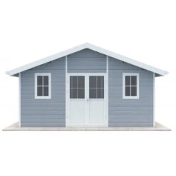 Abri De Jardin En Bois Composite 28mm Gris Clair 19,22m² PREMIUM - Woodlife Garden 11 Abri De Jardin En Bois Composite 28mm Gris Clair 19,22m² PREMIUM - Woodlife Garden -Abri De Jardin abri de jardin en bois composite 28mm gris clair 1922m premium woodlife garden 3