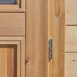 Abri De Jardin En Bois Massif 11m² SHELTY + – Madriers 28mm – Toiture En Acier – Forest Style 10 Abri De Jardin En Bois Massif 11m² SHELTY + – Madriers 28mm – Toiture En Acier – Forest Style -Abri De Jardin abri de jardin en bois massif 11m shelty madriers 28mm toiture en acier forest style 3