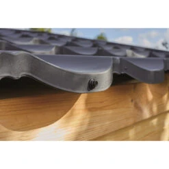 Abri De Jardin En Bois Massif 11m² SHELTY + – Madriers 28mm – Toiture En Acier – Forest Style 11 Abri De Jardin En Bois Massif 11m² SHELTY + – Madriers 28mm – Toiture En Acier – Forest Style -Abri De Jardin abri de jardin en bois massif 11m shelty madriers 28mm toiture en acier forest style 4