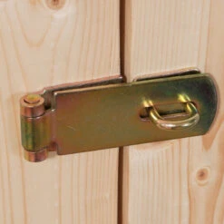 Abri De Jardin En Bois Massif 5,25m² Askola 3 Avec Appentis 280cm Et Paroi Arrière – Karibu 13 Abri De Jardin En Bois Massif 5,25m² Askola 3 Avec Appentis 280cm Et Paroi Arrière – Karibu -Abri De Jardin abri de jardin en bois massif 525m askola 3 avec appentis 280cm et paroi arriere woodfeeling 5