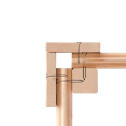 Abri De Jardin En Bois Massif 5,95m² Theres 3 Avec Deux Auvents – Karibu -Abri De Jardin abri de jardin en bois massif 595m theres 3 avec deux auvents karibu 5