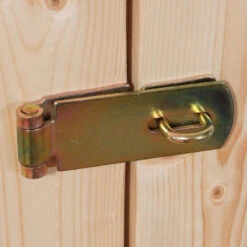 Abri De Jardin En Bois Massif 7,50m² Stockach 5 – Karibu 13 Abri De Jardin En Bois Massif 7,50m² Stockach 5 – Karibu -Abri De Jardin abri de jardin en bois massif 750m stockach 5 woodfeeling 5