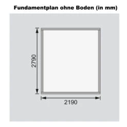 Abri De Jardin En Bois Massif Anthracite 7,04m² Bastrup 4 – Karibu -Abri De Jardin abri de jardin en bois massif anthracite 704m bastrup 4 woodfeeling 2