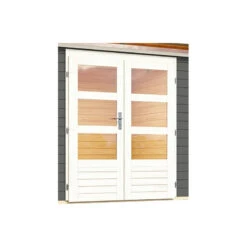 Abri De Jardin En Bois Massif Gris Terre 8,88m² Kastorf 7 – Karibu 13 Abri De Jardin En Bois Massif Gris Terre 8,88m² Kastorf 7 – Karibu -Abri De Jardin abri de jardin en bois massif gris terre 888m kastorf 7 karibu 5