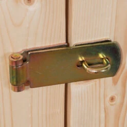 Abri De Jardin En Bois Massif Gris Terre 9,24m² Askola 6 Avec Appentis 240cm Et Paroi Arrière - Karibu 12 Abri De Jardin En Bois Massif Gris Terre 9,24m² Askola 6 Avec Appentis 240cm Et Paroi Arrière - Karibu -Abri De Jardin abri de jardin en bois massif gris terre 924m askola 6 avec appentis 240cm et paroi arriere woodfeeling 4