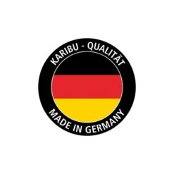 Abri De Jardin En Bois Vitrifié Gris 19mm 4.62m² Glücksburg 3 - Karibu 13 Abri De Jardin En Bois Vitrifié Gris 19mm 4.62m² Glücksburg 3 - Karibu -Abri De Jardin abri de jardin en bois vitrifie gris 19mm 462m glucksburg 3 karibu 5