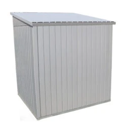 Abri De Jardin En Métal Gris 3,92m² + Kit D'ancrage + Kit De Fondation DURAMAX 13 Abri De Jardin En Métal Gris 3,92m² + Kit D'ancrage + Kit De Fondation DURAMAX -Abri De Jardin abri de jardin en metal gris 392m kit d ancrage kit de fondation duramax 1 5