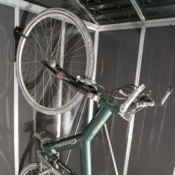 Abri De Jardin En Polycarbonate 21,3m² Sans Plancher YUKON - Palram - Canopia 12 Abri De Jardin En Polycarbonate 21,3m² Sans Plancher YUKON - Palram - Canopia -Abri De Jardin abri de jardin en polycarbonate 213m sans plancher yukon palram 4