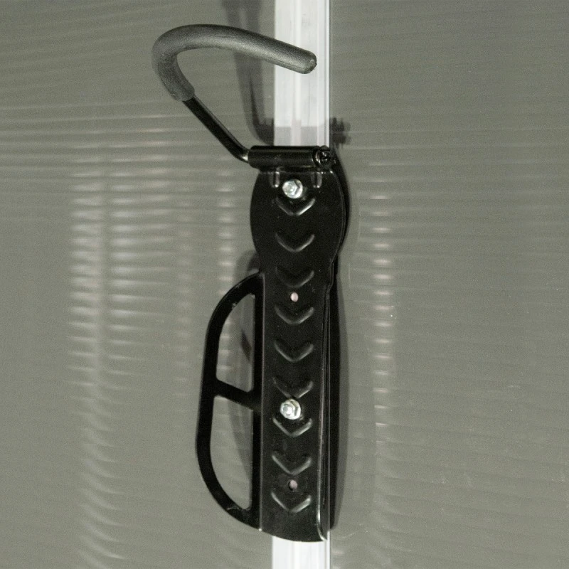 Abri De Jardin En Polycarbonate 21,3m² Sans Plancher YUKON - Palram - Canopia 8 Abri De Jardin En Polycarbonate 21,3m² Sans Plancher YUKON - Palram - Canopia – Image 6