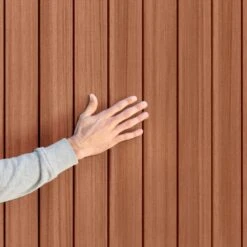 Abri De Jardin En Résine Marron 2,3m² Darwin 46 + Plancher - Keter -Abri De Jardin abri de jardin en resine marron 22m darwin 46 plancher keter 2