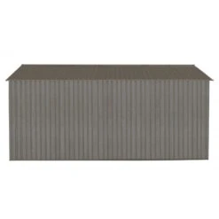 Abri De Jardin Métal 13,51m² Imitation Bois Vieilli 10 Abri De Jardin Métal 13,51m² Imitation Bois Vieilli -Abri De Jardin abri de jardin metal 1351m imitation bois vieilli 3