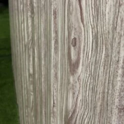 Abri De Jardin Métal 13,6m² WoodTouch Beige + Kit D'ancrage X-METAL 10 Abri De Jardin Métal 13,6m² WoodTouch Beige + Kit D'ancrage X-METAL -Abri De Jardin abri de jardin metal 136m woodtouch beige kit d ancrage x metal 2