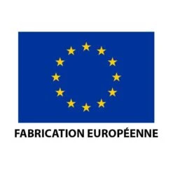 Abri De Jardin Métal 2,36m² + Kit D'ancrage Inclus - YARDMASTER -Abri De Jardin abri de jardin metal 236m kit d ancrage inclus yardmaster 4