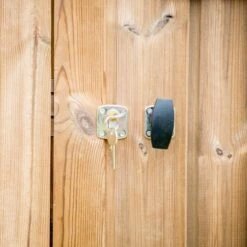 Abri Therma 10,33m² En Bois Thermo Traité Et Toiture Onduline HABRITA 10 Abri Therma 10,33m² En Bois Thermo Traité Et Toiture Onduline HABRITA -Abri De Jardin abri de jardin therma 1033m en bois thermo traite ecologique habrita 2