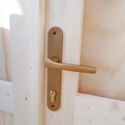 Abri En Bois Cloisonné 15m² MODERNE - Madriers 28mm Gardy Shelter 12 Abri En Bois Cloisonné 15m² MODERNE - Madriers 28mm Gardy Shelter -Abri De Jardin abri en bois cloisonne 15m moderne madriers 28mm gardy shelter 4