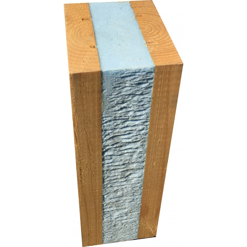 Abri En Bois Massif 22m² Avec Isolation Madriers 100mm Gardy Shelter 4 Abri En Bois Massif 22m² Avec Isolation Madriers 100mm Gardy Shelter – Image 2