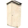Armoire à Outils Arbae 0,61m² En Bois Massif 12mm Avec Plancher – Décor Et Jardin 2 Armoire à Outils Arbae 0,61m² En Bois Massif 12mm Avec Plancher – Décor Et Jardin -Abri De Jardin armoire a outils arbae 061m en bois massif 12mm avec plancher decor et jardin