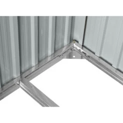 Armoire à Outils Azione En Acier Galvanisé Gris Anthracite – City Garden 13 Armoire à Outils Azione En Acier Galvanisé Gris Anthracite – City Garden -Abri De Jardin armoire a outils azione en acier galvanise gris anthracite city garden 5