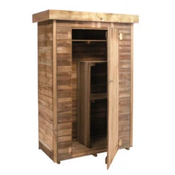 Armoire De Jardin En Bois Massif Traité Autoclave 0,72m² THEO – Forest Style 10 Armoire De Jardin En Bois Massif Traité Autoclave 0,72m² THEO – Forest Style -Abri De Jardin armoire de jardin en bois massif traite autoclave 072m theo forest style 3