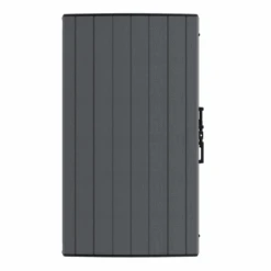 Armoire De Rangement En Résine Gris 1200L StoreAway – DURAMAX 10 Armoire De Rangement En Résine Gris 1200L StoreAway – DURAMAX -Abri De Jardin armoire de rangement en resine gris 1200l storeaway duramax 1