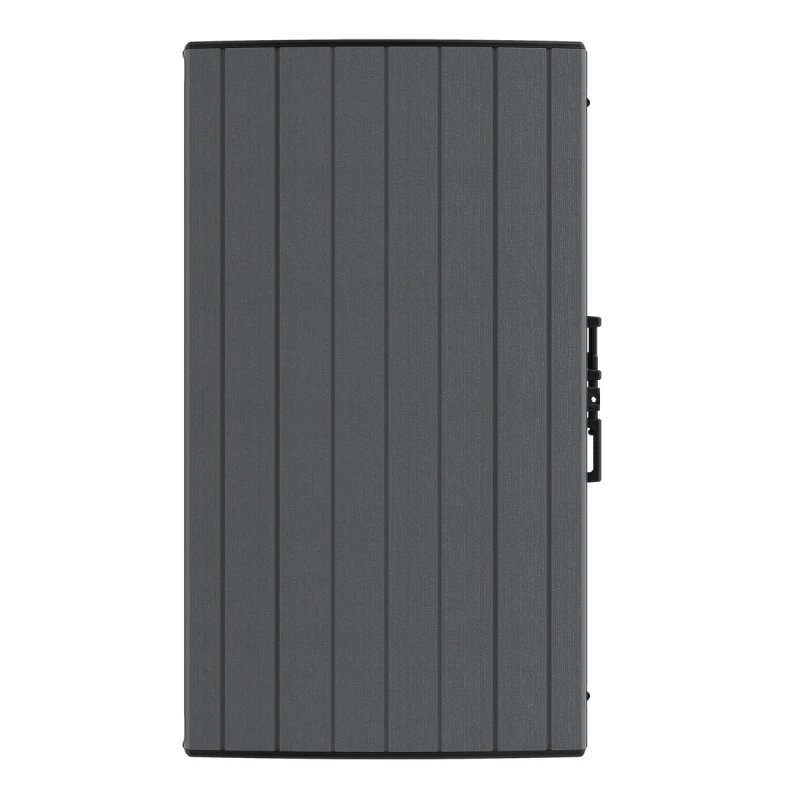 Armoire De Rangement En Résine Gris 1200L StoreAway – DURAMAX 5 Armoire De Rangement En Résine Gris 1200L StoreAway – DURAMAX – Image 3