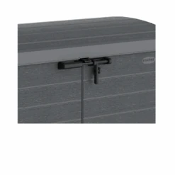 Armoire De Rangement En Résine Gris 1200L StoreAway – DURAMAX 11 Armoire De Rangement En Résine Gris 1200L StoreAway – DURAMAX -Abri De Jardin armoire de rangement en resine gris 1200l storeaway duramax 2