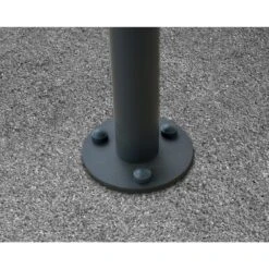 Auvent Marquise En Acrylique Transparent Vega™ 2000 – Palram - Canopia 10 Auvent Marquise En Acrylique Transparent Vega™ 2000 – Palram - Canopia -Abri De Jardin auvent marquise en acrylique transparent vega 2000 palram 2