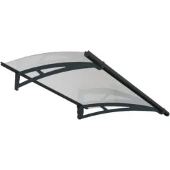 Auvent Marquise Transparent AQUILA™ 1500 – Palram - Canopia 12 Auvent Marquise Transparent AQUILA™ 1500 – Palram - Canopia -Abri De Jardin auvent marquise transparent aquila 1500 palram 1 4