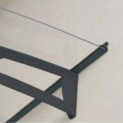 Auvent Marquise Transparent AQUILA™ 3000 - Palram - Canopia 11 Auvent Marquise Transparent AQUILA™ 3000 - Palram - Canopia -Abri De Jardin auvent marquise transparent aquila 3000 palram 1 3