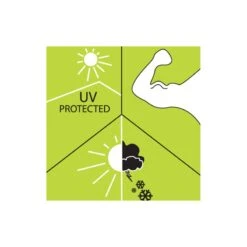 Auvent Marquise Transparent AQUILA™ 4100 - Palram - Canopia -Abri De Jardin auvent marquise transparent aquila 4100 palram 3