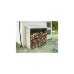 Bucher Mural 2 Stères En Bois Massif Certifié FSC Traité Autoclave 12 Bucher Mural 2 Stères En Bois Massif Certifié FSC Traité Autoclave -Abri De Jardin bucher mural en bois massif certifie traite autoclave 3