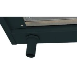 Carport 1 Voiture En Métal Anthracite 15,58m² - DURAMAX 10 Carport 1 Voiture En Métal Anthracite 15,58m² - DURAMAX -Abri De Jardin carport 1 voiture en metal anthracite 1558m duramax 2