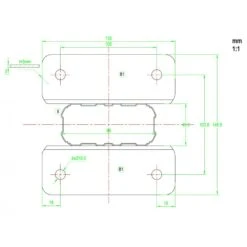 Carport En Aluminium Blanc 3x5,05m Et Polycarbonate 6mm X-METAL 13 Carport En Aluminium Blanc 3x5,05m Et Polycarbonate 6mm X-METAL -Abri De Jardin carport en aluminium blanc 3x505m et polycarbonate 6mm x metal 5