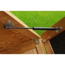 Coffre De Jardin En Bois Trocadero 1350L 8 Coffre De Jardin En Bois Trocadero 1350L -Abri De Jardin coffre de jardin en bois trocadero 1350l 2