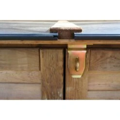 Coffre De Jardin En Bois Trocadero 2000L 11 Coffre De Jardin En Bois Trocadero 2000L -Abri De Jardin coffre de jardin en bois trocadero 2000l 3