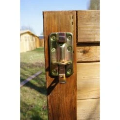 Coffre De Jardin En Bois Trocadero 2000L 12 Coffre De Jardin En Bois Trocadero 2000L -Abri De Jardin coffre de jardin en bois trocadero 2000l 4