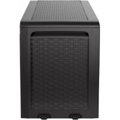 Coffre De Jardin En Résine Anthracite 270L Samoa – Keter 12 Coffre De Jardin En Résine Anthracite 270L Samoa – Keter -Abri De Jardin coffre de jardin en resine anthracite 270l samoa keter 4