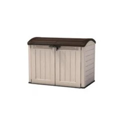 Coffre Multifonctions En Résine 2000L Keter 9 Coffre Multifonctions En Résine 2000L Keter -Abri De Jardin coffre multifonctions en resine 2000l keter 1