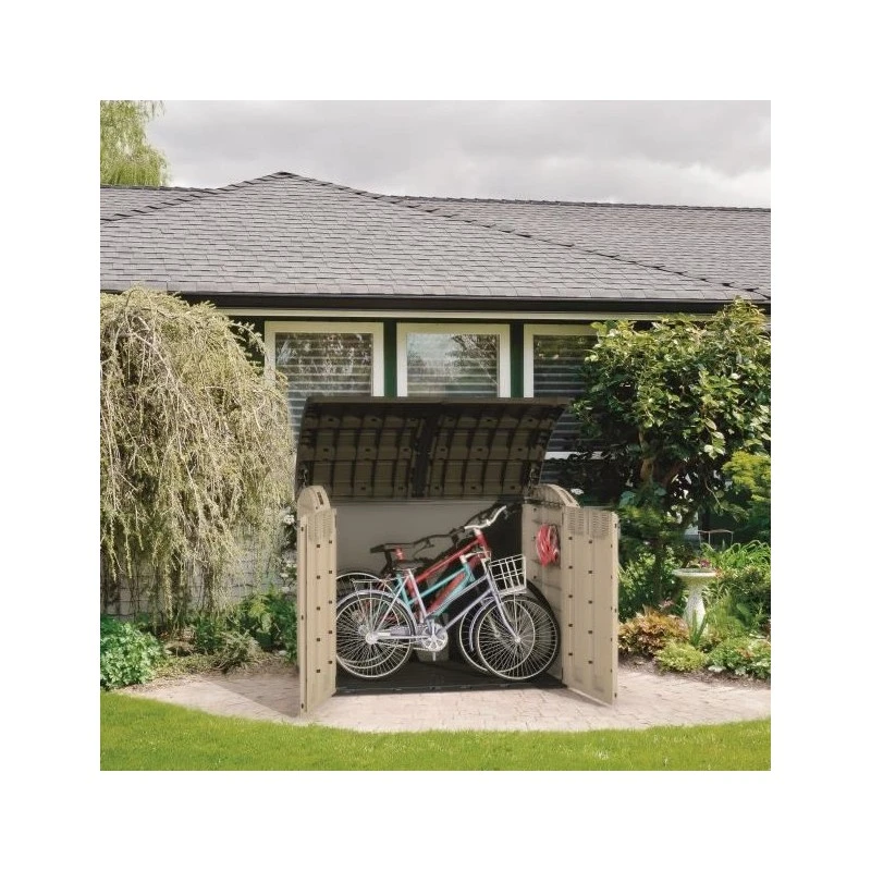 Coffre Multifonctions En Résine 2000L Keter 3 Coffre Multifonctions En Résine 2000L Keter