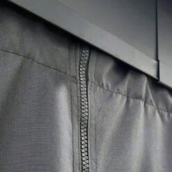 Ensemble De Rideaux 4 Pièces Pour Pergolas Dallas 4300 De 15,5m² - Palram - Canopia 13 Ensemble De Rideaux 4 Pièces Pour Pergolas Dallas 4300 De 15,5m² - Palram - Canopia -Abri De Jardin ensemble de rideaux 4 pieces pour pergolas dallas 4300 de 155m palram 5