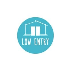 Garage Toit Plat 19,26m² Avec Porte Sectionnelle Motorisée Madriers 40mm SOLID 11 Garage Toit Plat 19,26m² Avec Porte Sectionnelle Motorisée Madriers 40mm SOLID -Abri De Jardin garage toit plat 1926m avec porte sectionnelle motorisee madriers 40mm solid 3