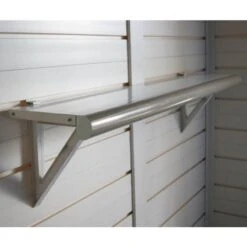 Kit De 2 étagères Pour Abris De Jardin En Résine EVO De GAROFALO 11 Kit De 2 étagères Pour Abris De Jardin En Résine EVO De GAROFALO -Abri De Jardin kit de 2 etageres pour abris de jardin en resine evo de garofalo 4