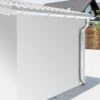 Kit Gouttières Blanc - Pack Prêt à La Pose Pour Abri Grosfillex 7,5m² 2 Kit Gouttières Blanc - Pack Prêt à La Pose Pour Abri Grosfillex 7,5m² -Abri De Jardin kit gouttieres blanc pack pret a la pose pour abri grosfillex 75m