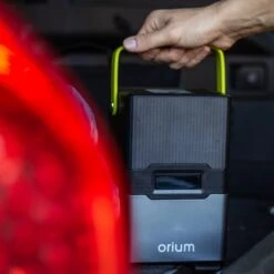 Batterie Portative Izywatt 250Wh + Panneau Solaire Semi-rigide 50W -Abri De Jardin pack station denergie portative izywatt 250wh panneau solaire semi rigide 50w 4