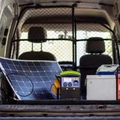 Panneau Solaire Semi-flexible 120W Sunpower Izywatt – Orium 11 Panneau Solaire Semi-flexible 120W Sunpower Izywatt – Orium -Abri De Jardin panneau solaire semi flexible 120w sunpower izywatt orium 4